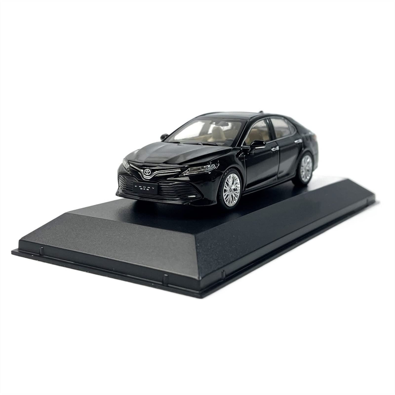 未使用品　ダイカストシャーシー マグネットカー『アストンマイティーカー』タケミ アストンマイティーカー/ダイカストシャーシーマグネットカー